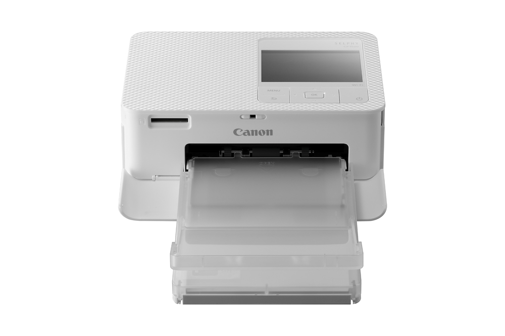 CANON SELPHYCP1500WH - Canon SELPHY CP1500 Fotodrucker Weiß