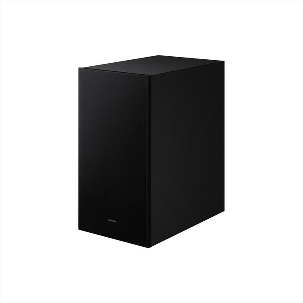 Samsung HWQ600F - Soundbar Q-Series 3.1.2 con Subwoofer