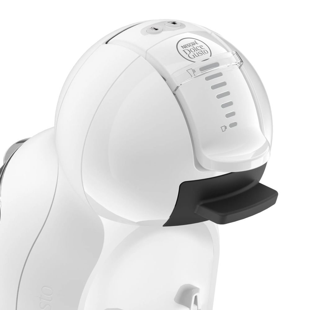 De'Longhi EDG335W - Macchina a capsule Dolce Gusto Mini Me