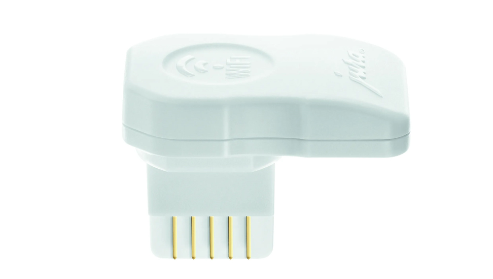 JURA 24160 - Accessorio WiFi per Macchina da Caffè