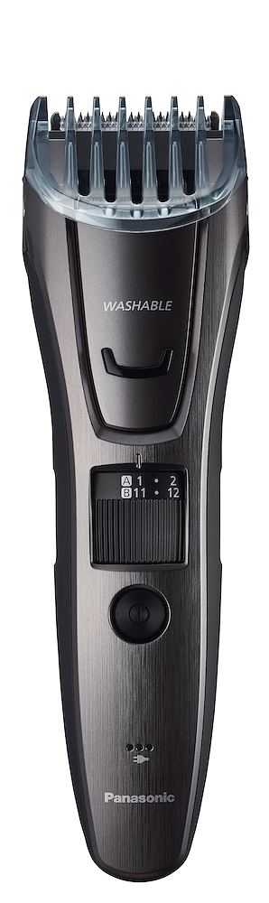 PANASONIC ERGB80H503 - Panasonic ER-GB80 Regolabarba e Capelli 3-in-1