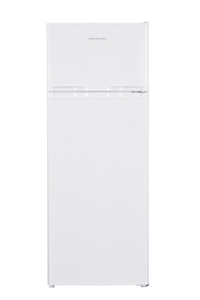 SMARTWAY WHDP28NSM1WE3 FRIGORIFERO DOPPIA PORTA 206 L BIANCO