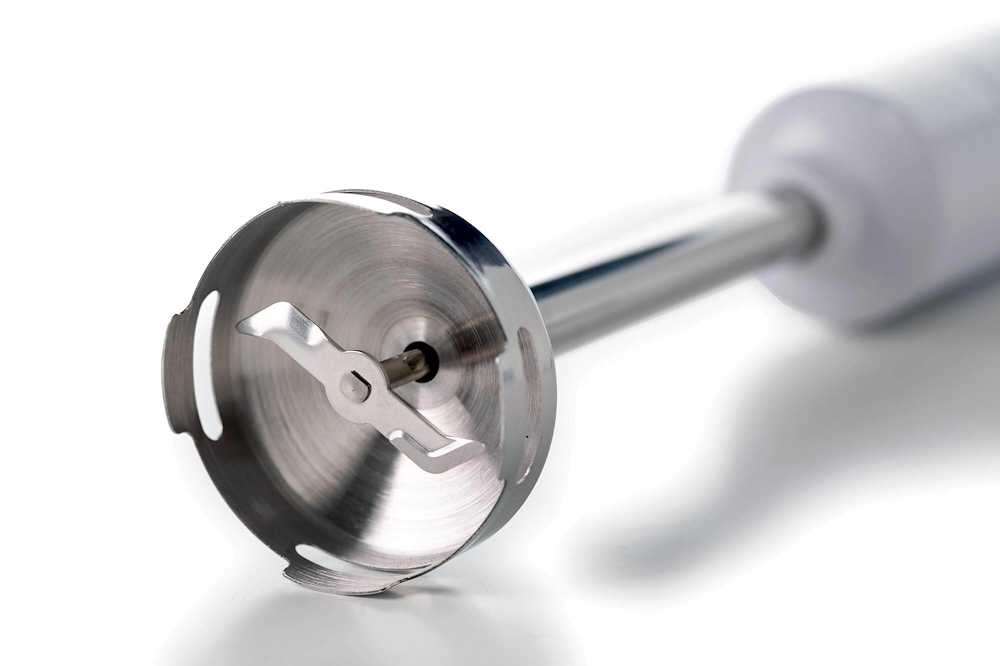 ARIETE 6011BIANCO - Frullatore a immersione Ariete 3in1