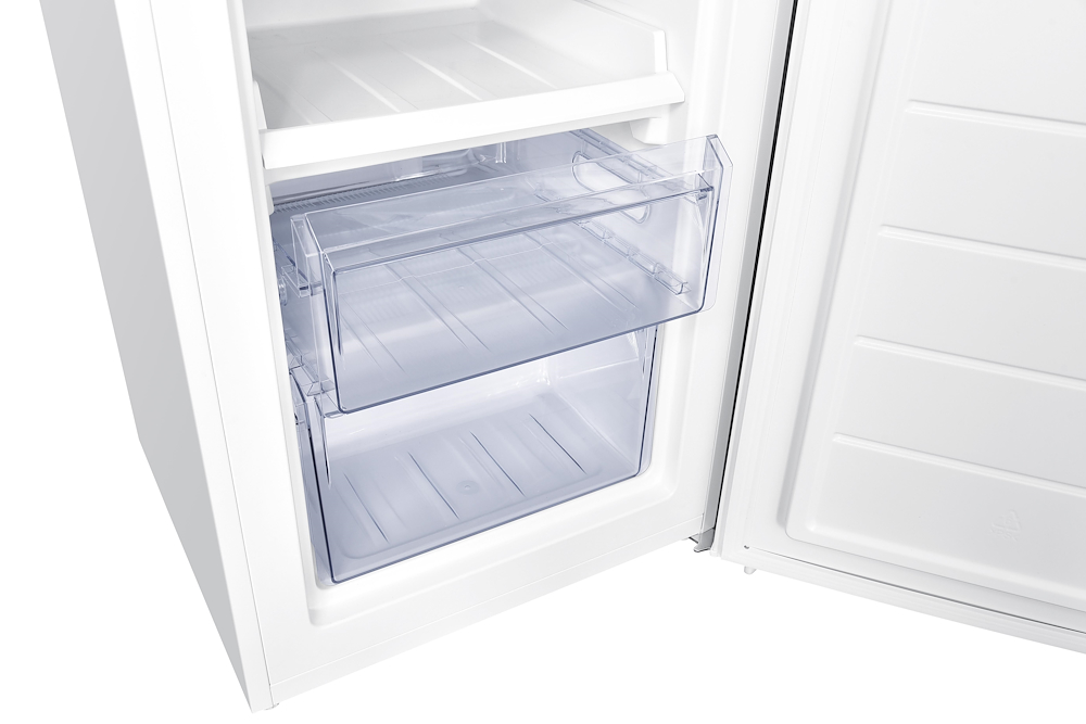 SEKOM SHCB34SM1WE0 - Frigorifero Combinato Bianco 262l