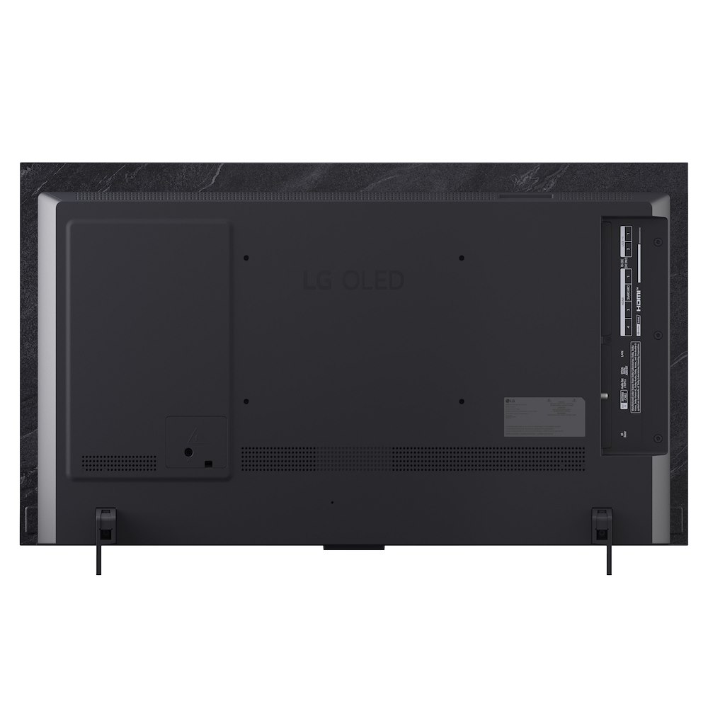 LG OLED42C65LA - TV OLED 42'' 4K Smart