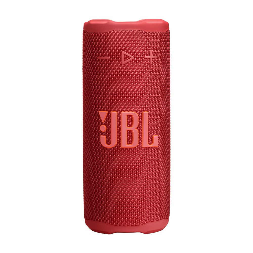JBL JBLGRIPRED - Diffusore Bluetooth rosso