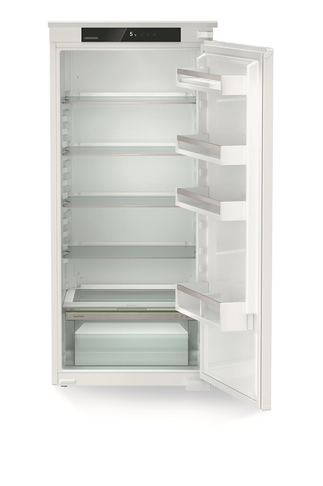 LIEBHERR IRSE4100 - Frigo statico 1 porta Liebherr 201l LCD