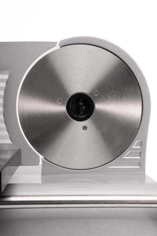 RGV COMPAKTA190 - Affettatrice compatta inox