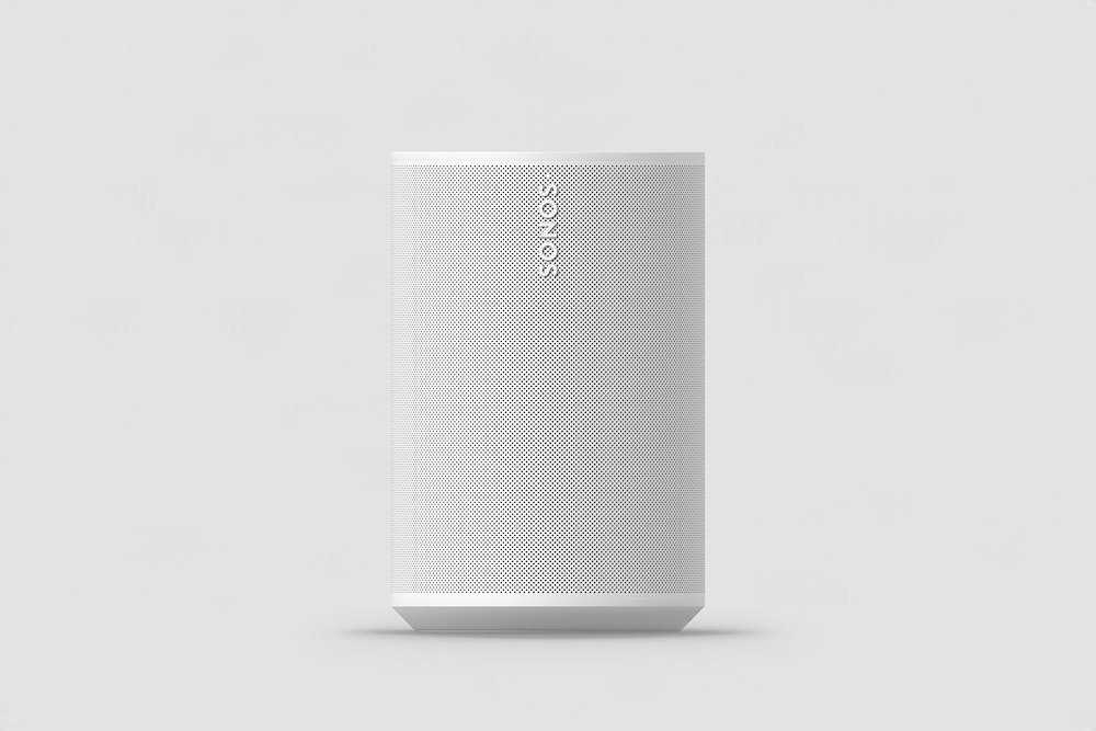 SONOS ERA100SLWHITE - Diffusore audio Bluetooth