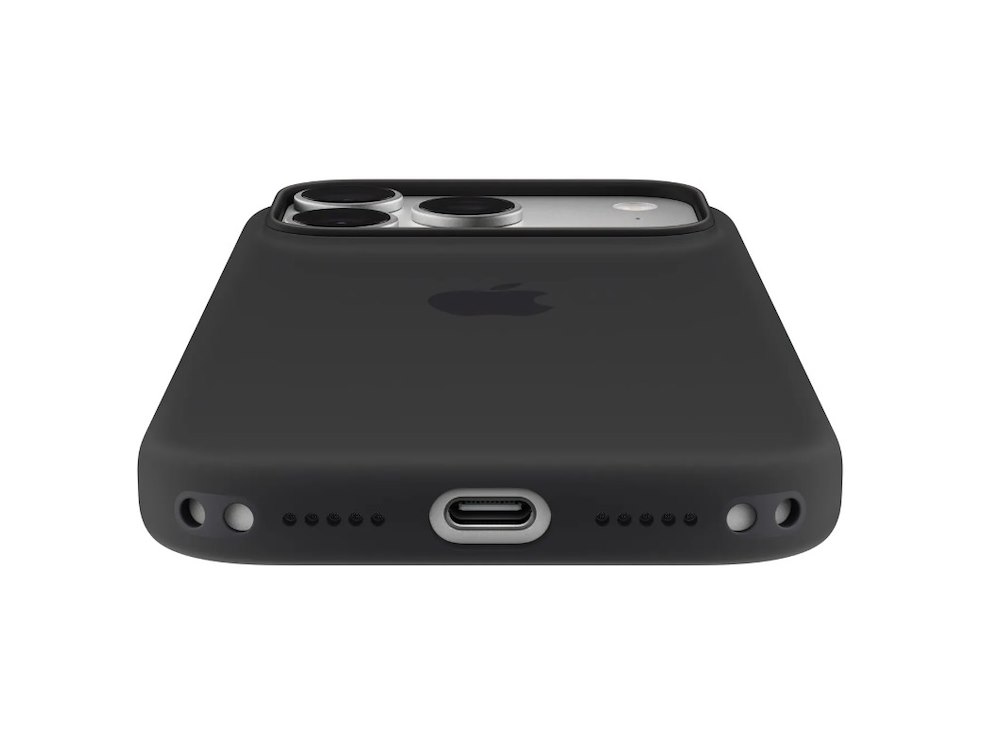 APPLE MK8Y4ZMA - MagSafe Hülle für iPhone 18 Pro