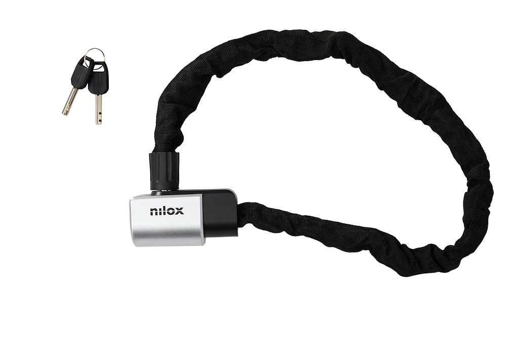 NILOX NXPLCHAINLOCK - NXPLCHAINLOCK 0687097 CHAIN LOCK