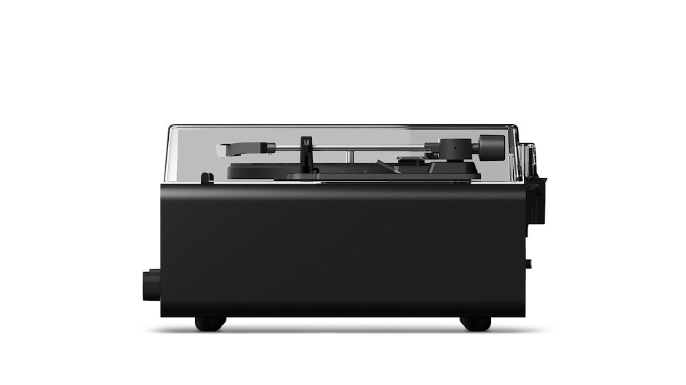 PHILIPS TAV3000B - Giradischi Bluetooth con Altoparlanti