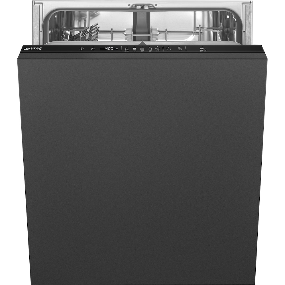 SMEG STL262D - STL262D 0676749 LAVAST.SC/TOT.60CM 13COP CE.D INVERTER SLIDING