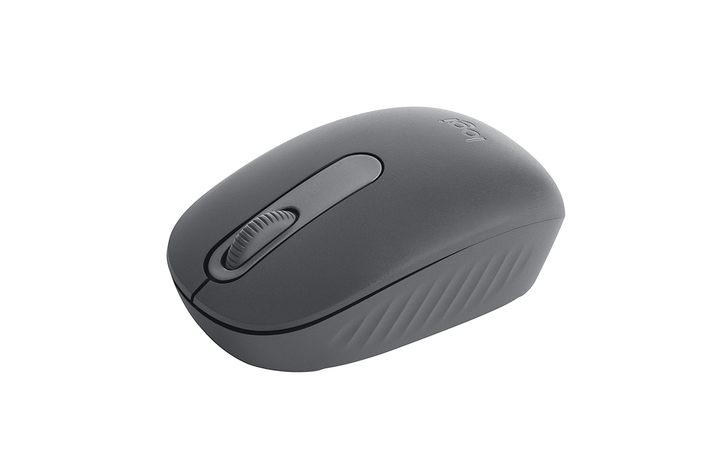LOGITECH 910007459 - Logitech M196 Bluetooth Maus Grau