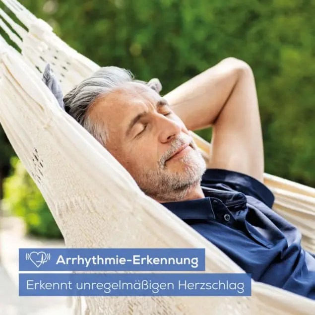 BEURER BM48 - Beurer BM48 Oberarm-Blutdruckmessgerät