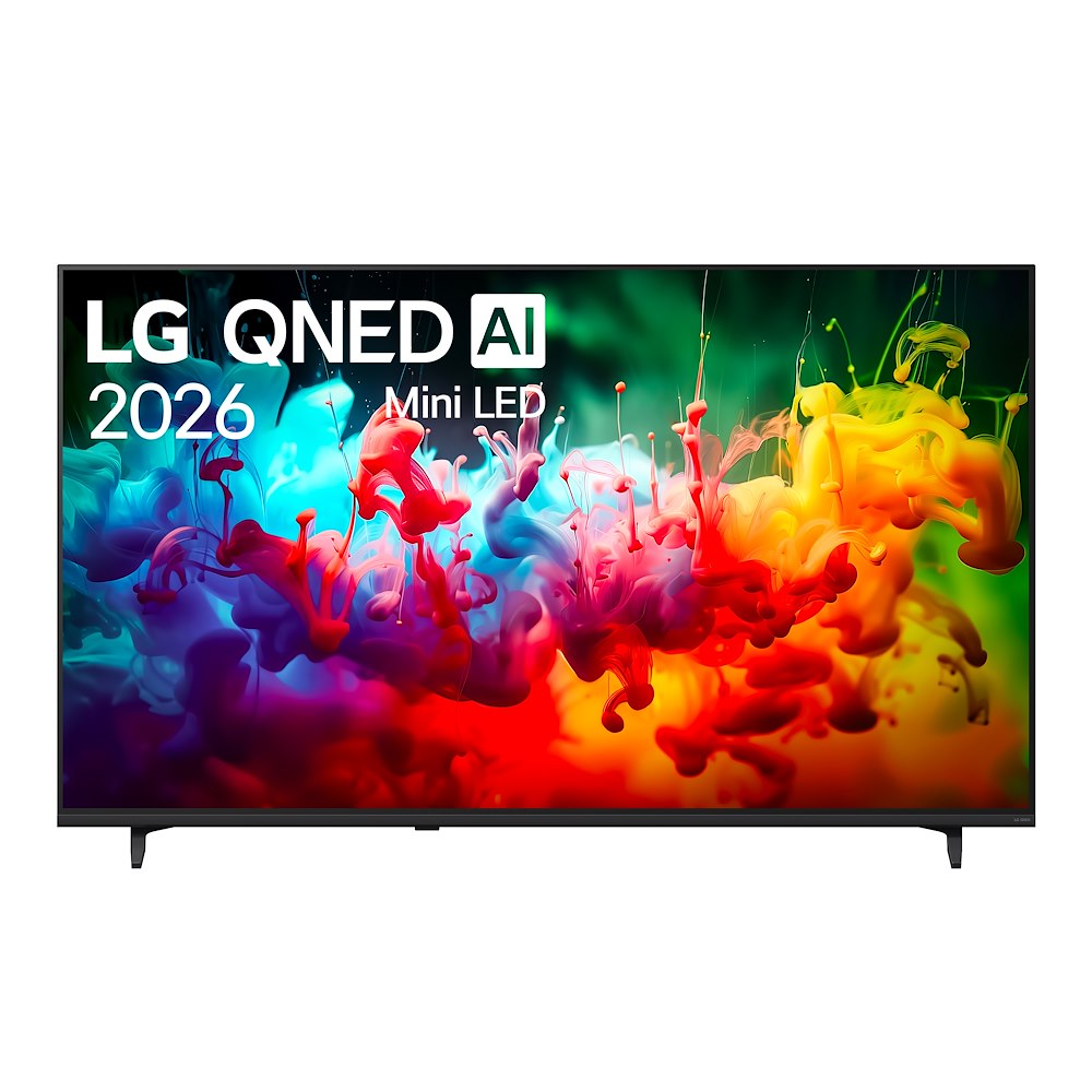 LG QNED70B - Smart TV 65'' MiniLED 4K