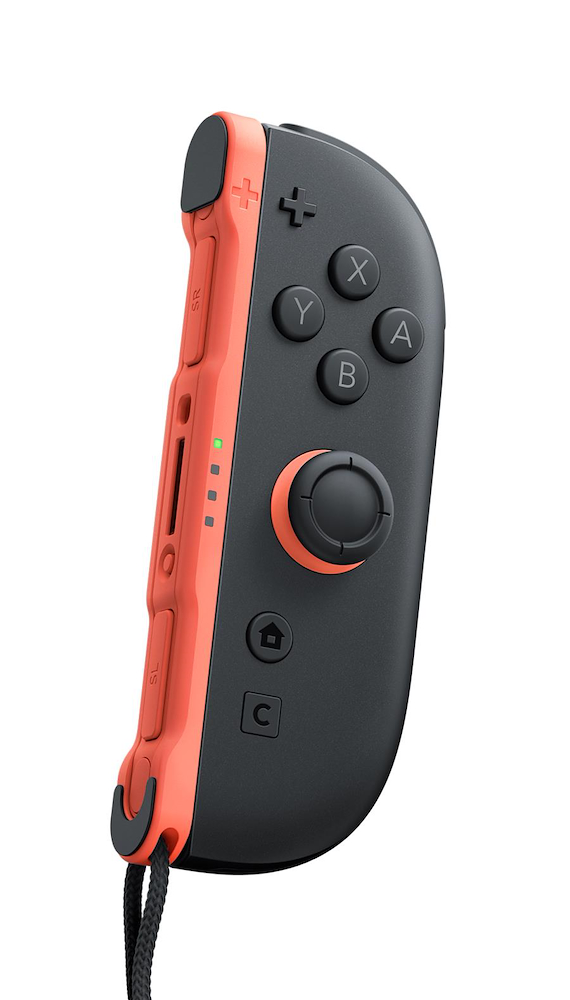 NINTENDO 10015102 - Set aus 2 Joy-Cons für SWITCH 2