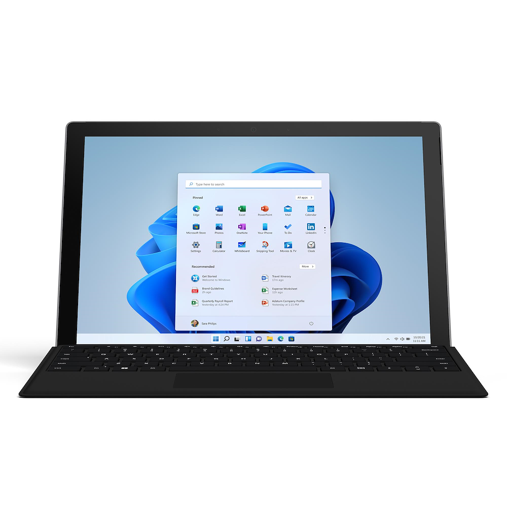 MICROSOFT EP200433 - Microsoft Surface Pro Tastatur mit CoPilot