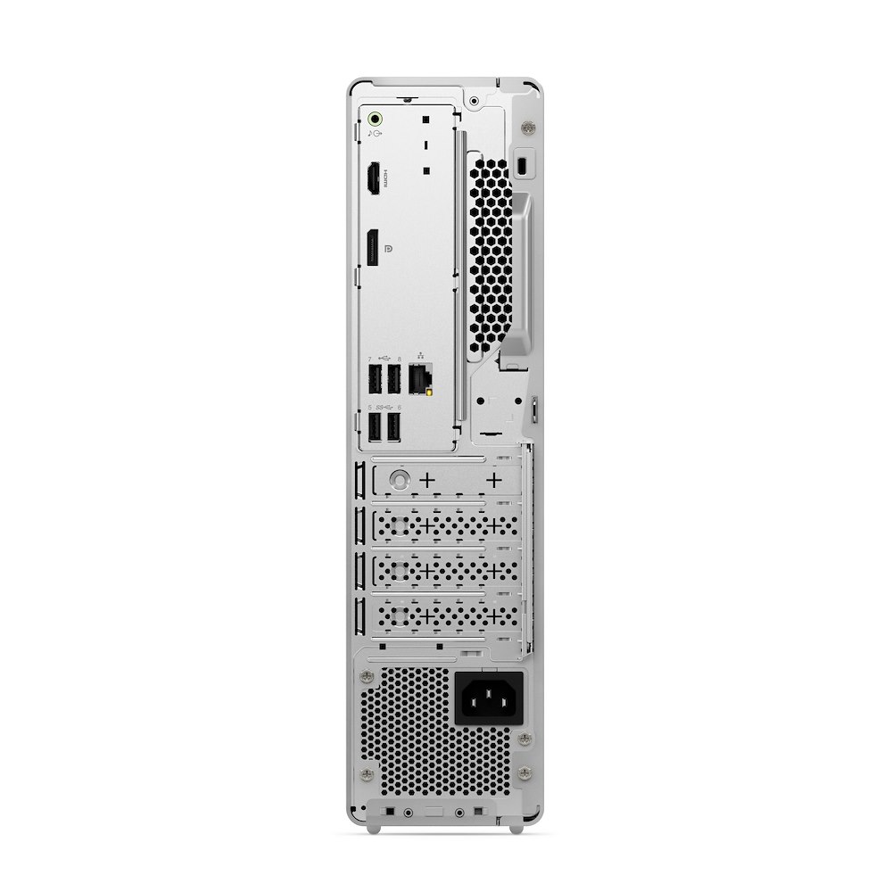 LENOVO IDEACENTRE08IAS10PN91CF0015IX - Desktop PC Intel Core