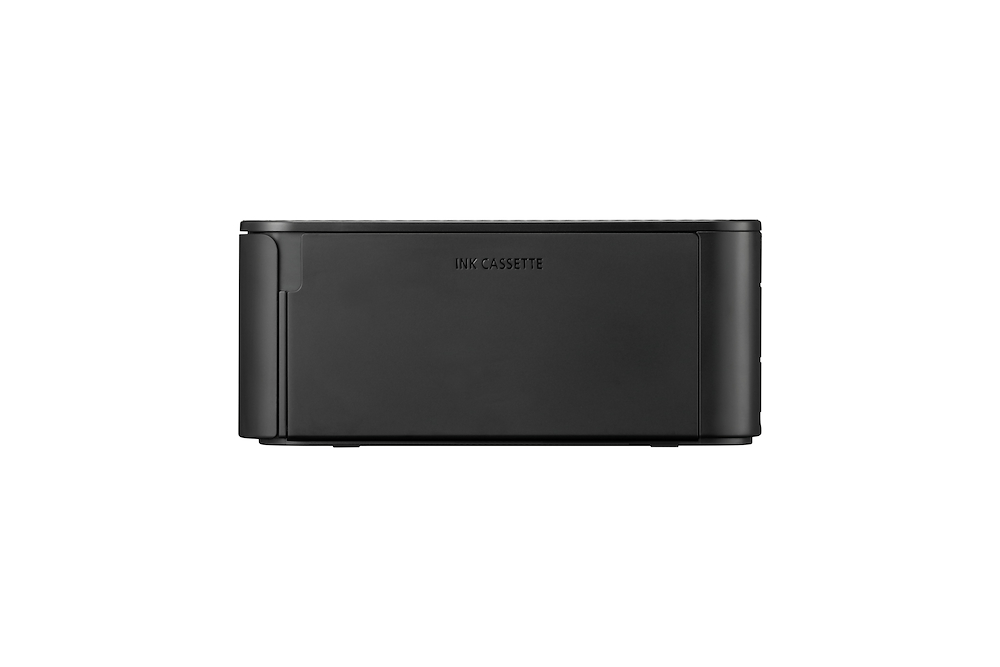 CANON SELPHYCP1500BK - Stampante fotografica Canon SELPHY CP1500