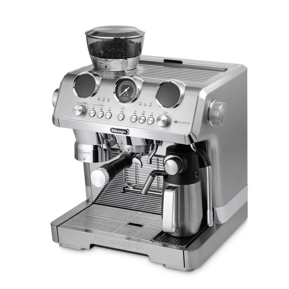 DE LONGHI EC9885M - Macchina Caffè Maestro