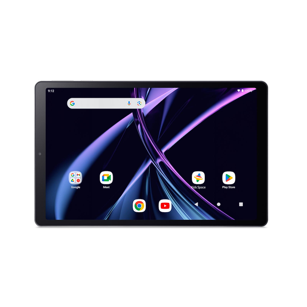 ACER ICONIATABA10A1021 - Acer Iconia Tablet 10.1" Silber