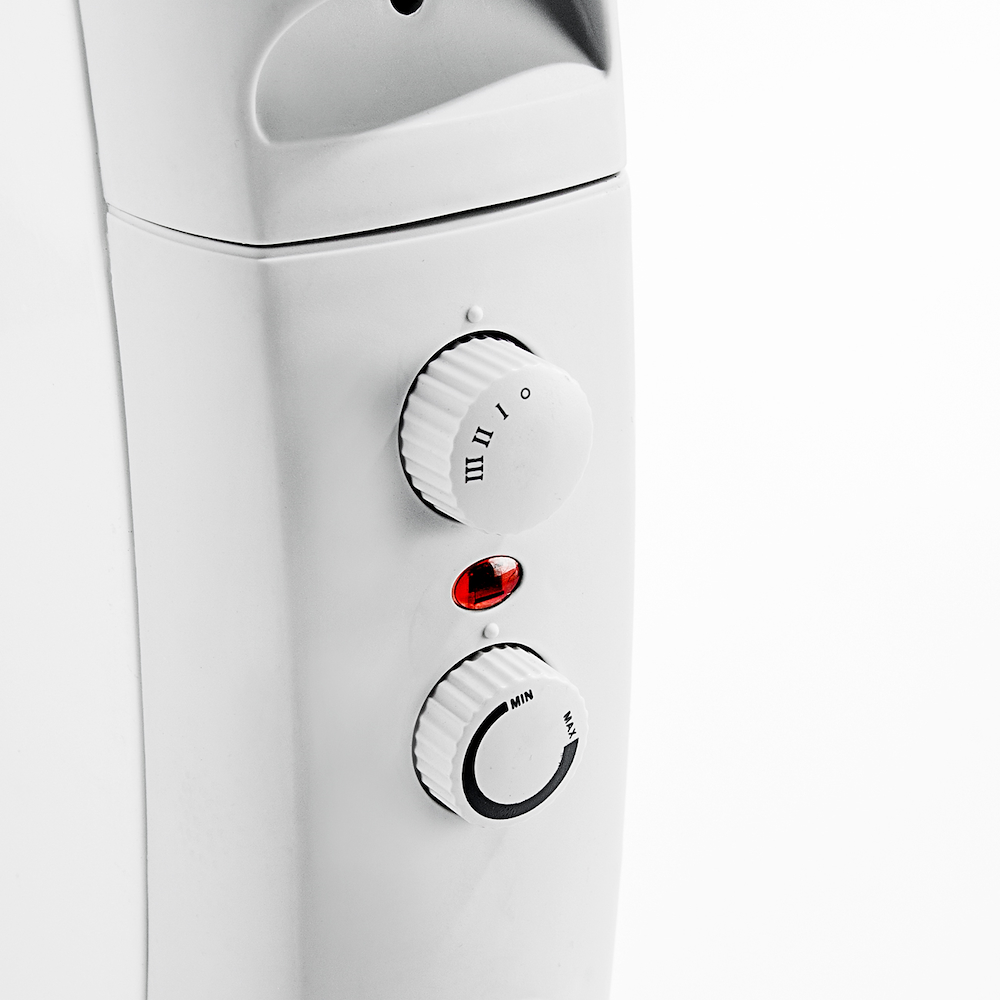 ARGO JAZZT - Argo 2000W Eco Heizgerät