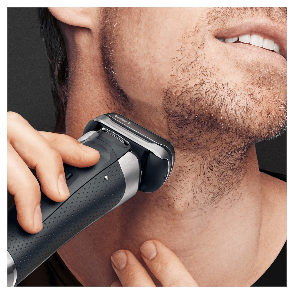 BRAUN CCR4 - Braun CCR Nachfüllkartusche 4Stück