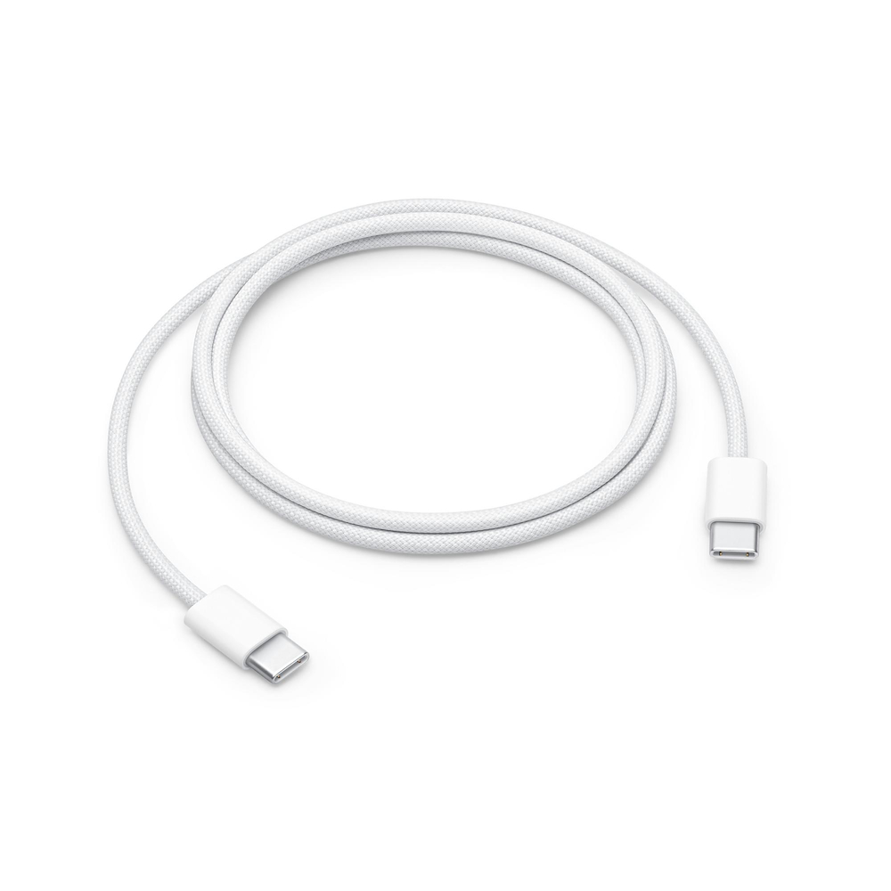 APPLE MW493ZMA - USB-C zu USB-C Kabel 1 Meter