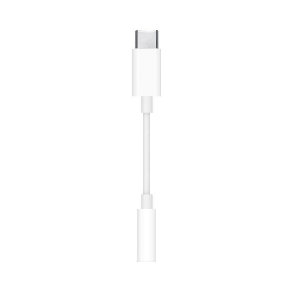 APPLE MW2Q3ZMA - MW2Q3ZMA 0697423 ADATTATORE USB-C A 3.5 MM HEADPHONE JACK