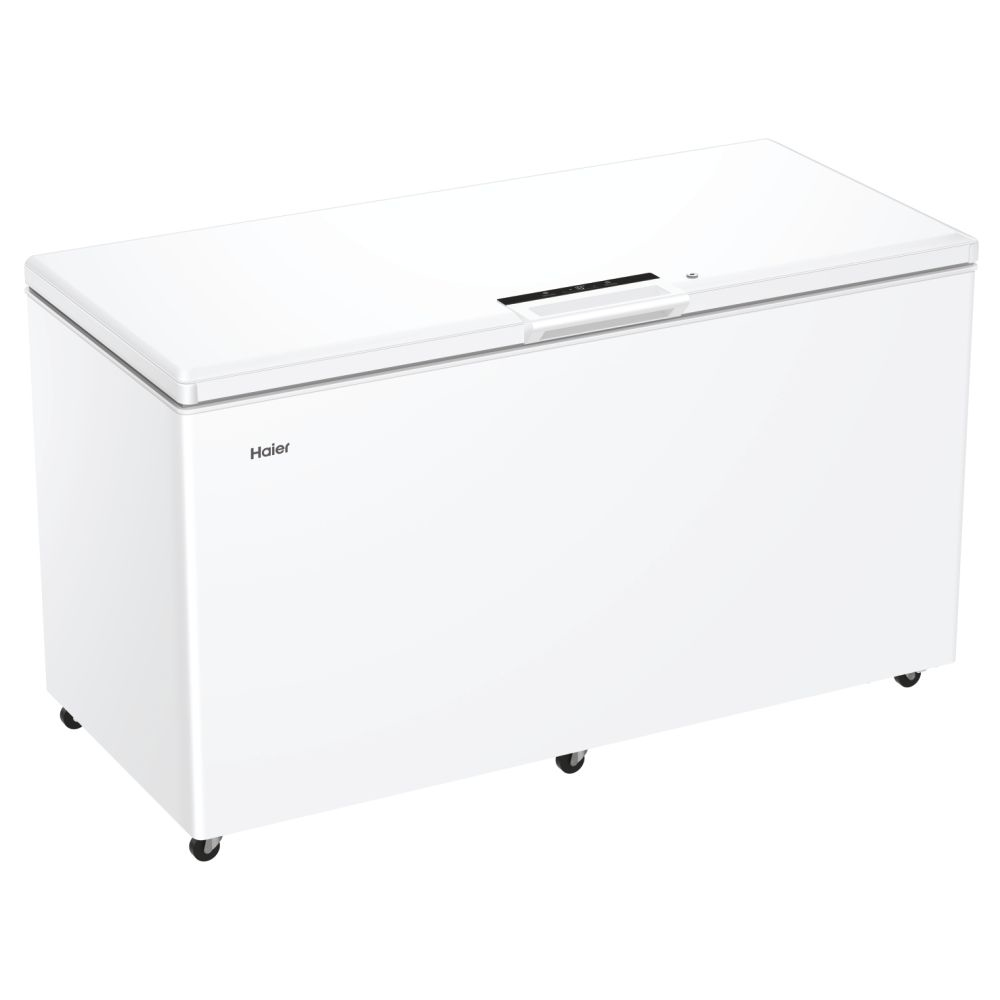 HAIER HCE520E - 508L Stand Tiefkühler