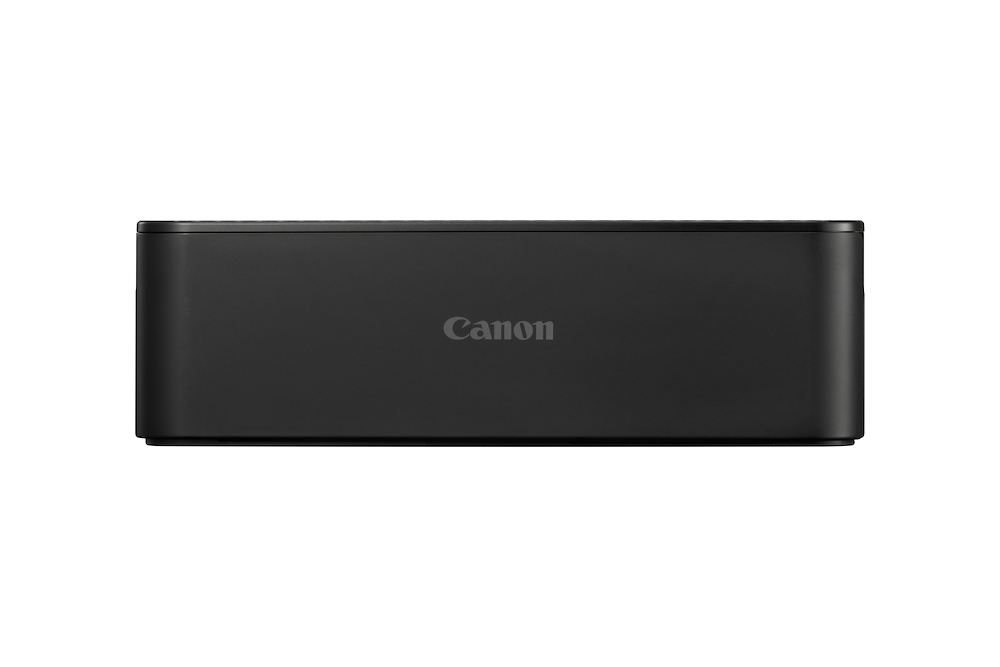 CANON SELPHYCP1500BK - Stampante fotografica Canon SELPHY CP1500