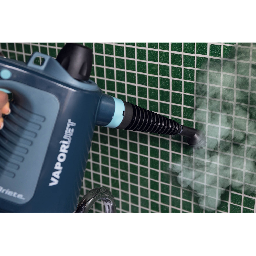 ARIETE 4137BLUE - Dampfgerät Vaporì Jet