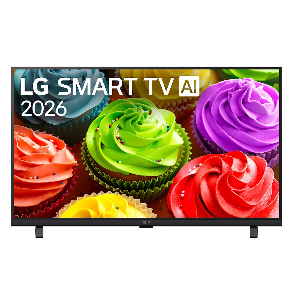 LG 32LB650B6LA - Smart TV 32 pollici webOS
