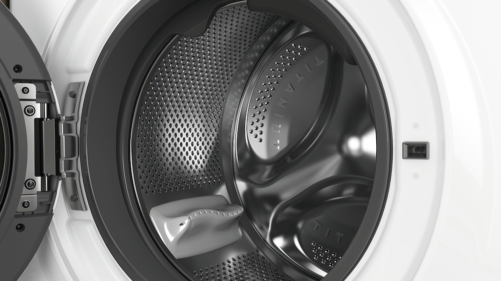 HOTPOINT-ARISTON NDBR984469WAIT - Lavasciuga NDBR 984469 Caricamento frontale