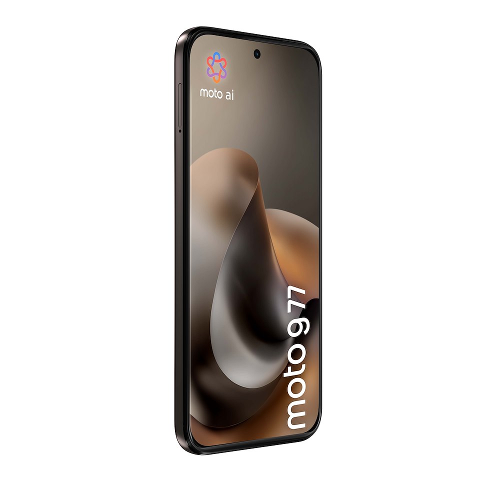MOTOROLA MOTOG775G8256BLACKOLIVE - Smartphone 8GB 256GB 5G
