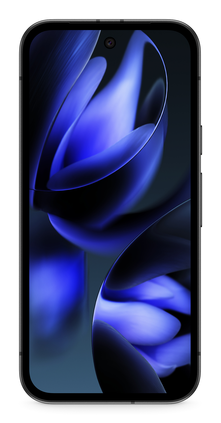 Google GA09566GB - Pixel 9a 256GB obsidian Smartphone