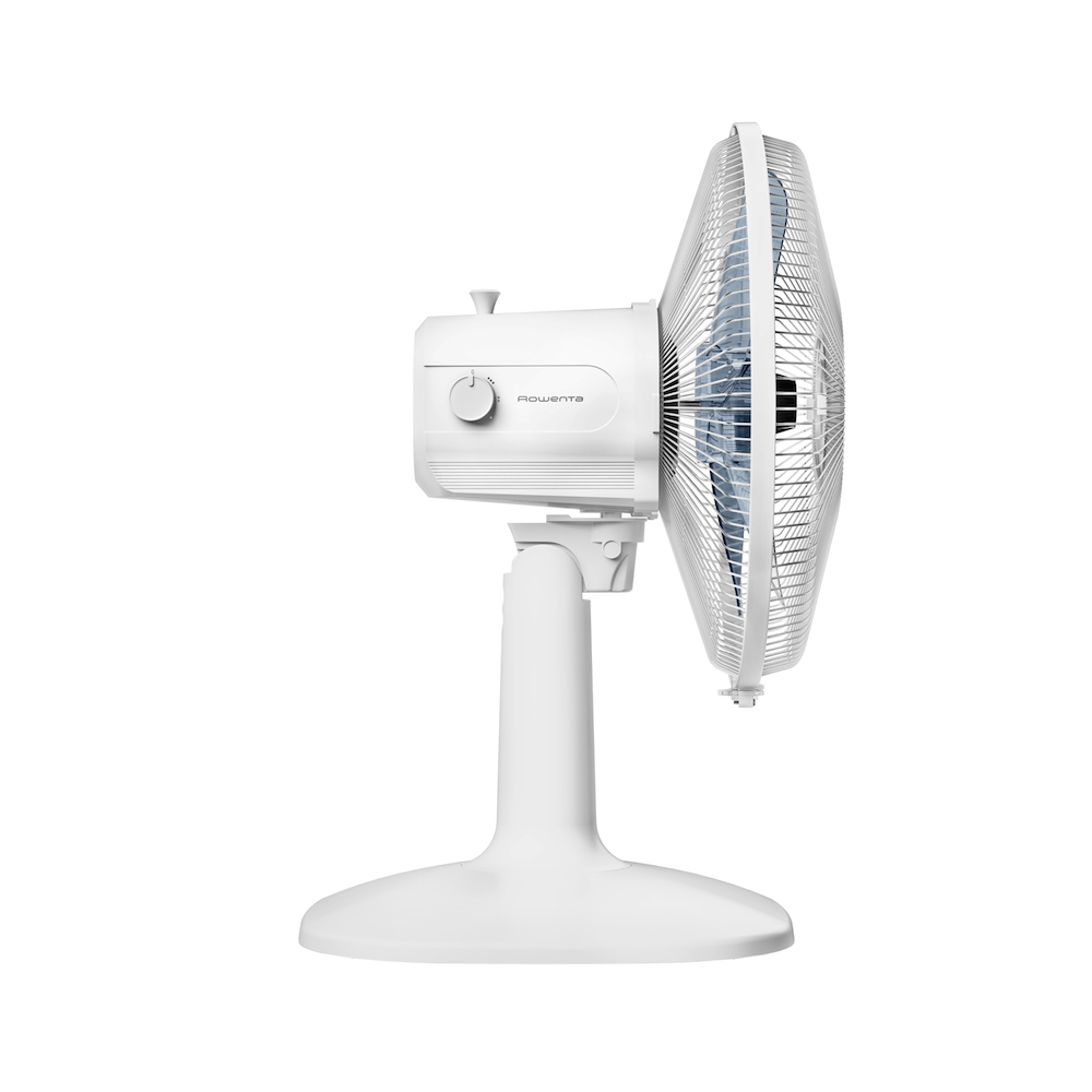 ROWENTA VU2330 - Tischventilator Rowenta 35W Weiß