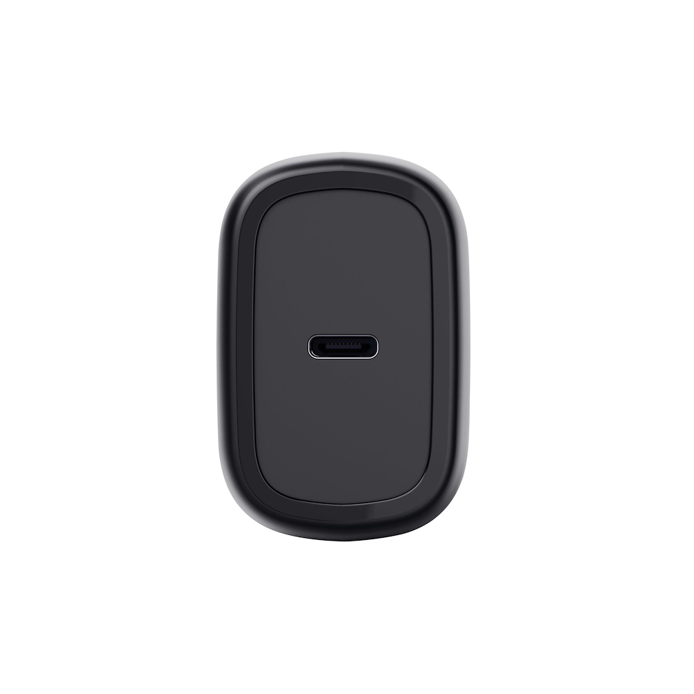 TRUST 25521 - Caricabatteria USB-C 45W Trust Maxo Nero