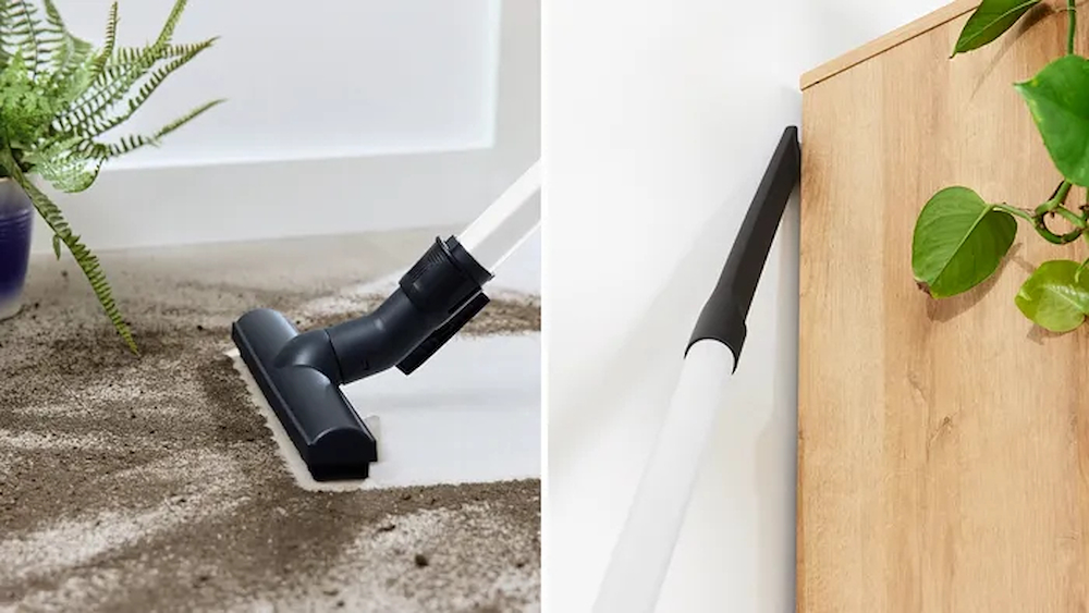 BOSCH BGB41HYG1H - Bosch Serie 4 ProHygienic Aspirapolvere con Sacchetto