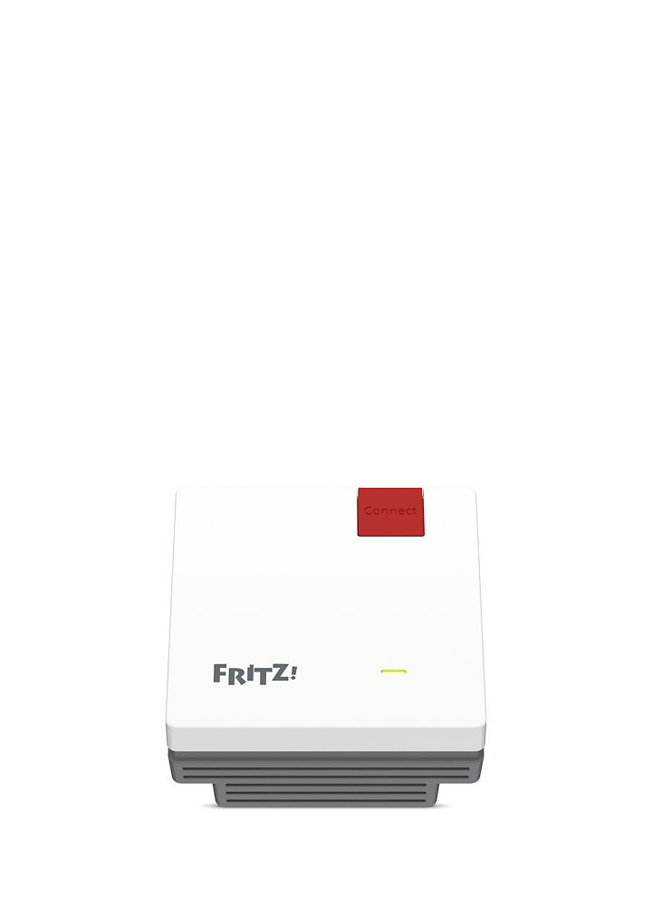 FRITZ! 20002885 - WLAN Repeater 600