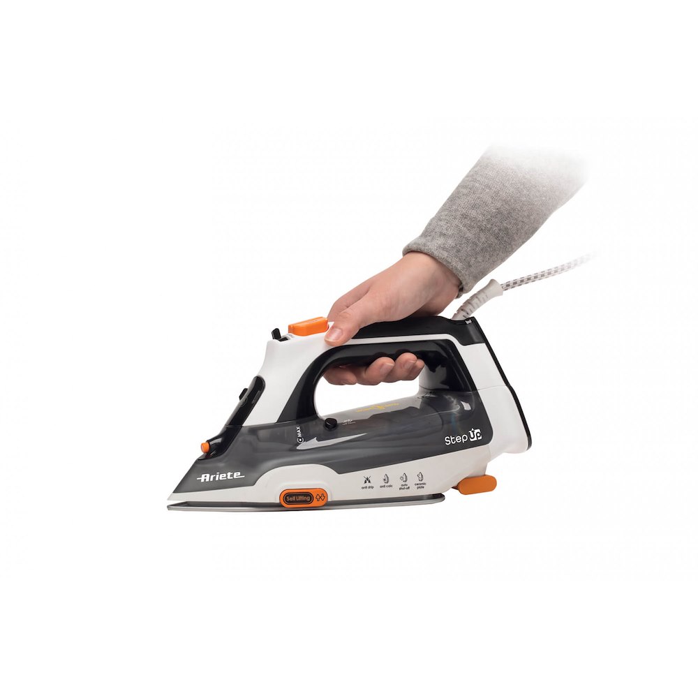 ARIETE 00S619000AR0 - Ferro intelligente 2400W