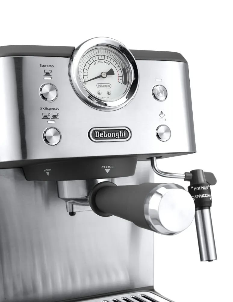 DE LONGHI EM450M - Macchina da caffè 1325W