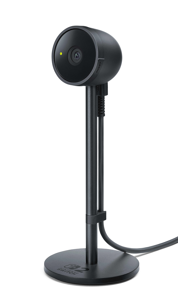 NINTENDO 10015282 - Telecamera USB-C per Nintendo Switch 2