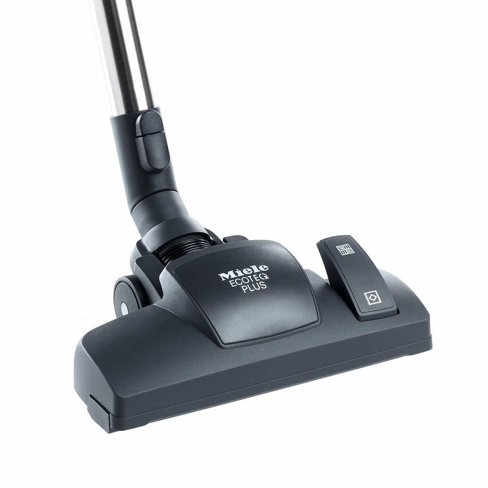 MIELE 10367800 - Miele SBD660-3 EcoTeQ Plus testa per pavimenti e tappeti