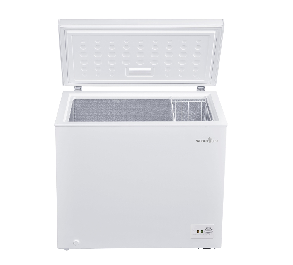 SMARTWAY WHCP200SH4WE1 - WHCP200SH4WE1 0721022 mitG.ORIZZ. 198LT CE.E BIANCO