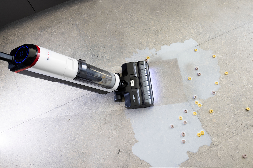 POLTI WDEU0003 - Lavapavimenti Multifunzionale