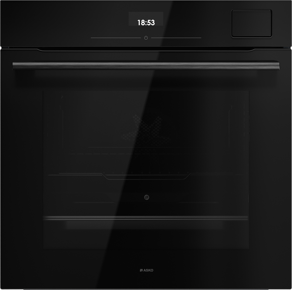 ASKO OCS26BGH - Forno Vapore Multifunzionale 60cm