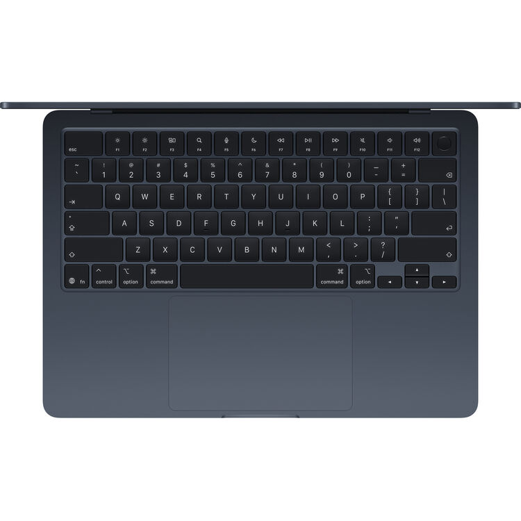 Apple Z1LW321ITCTO - MacBook Air 15 Zoll Schwarz