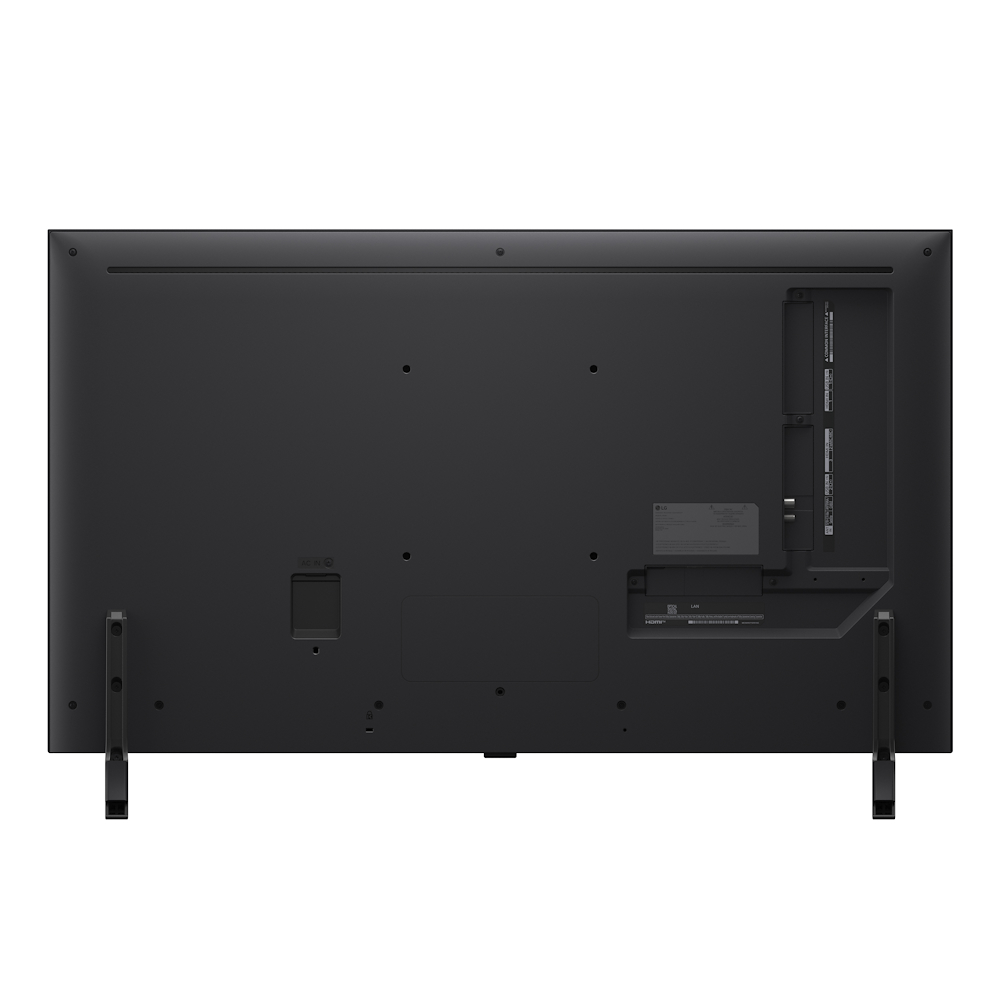 LG 43QNED80A6A - TV QNED 43'' 4K HDR10